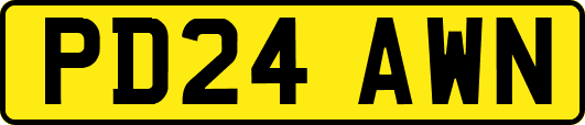 PD24AWN