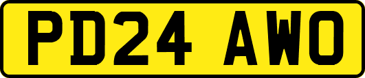 PD24AWO