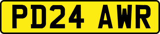 PD24AWR