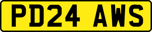 PD24AWS