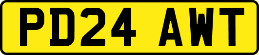 PD24AWT