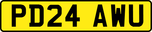 PD24AWU