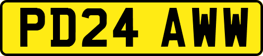 PD24AWW