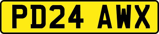 PD24AWX