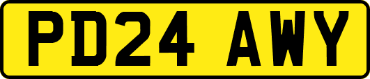 PD24AWY