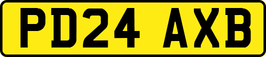 PD24AXB