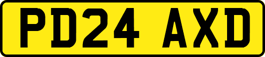 PD24AXD