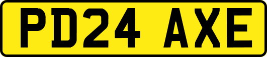 PD24AXE