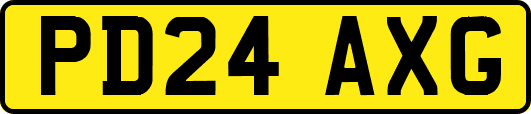 PD24AXG