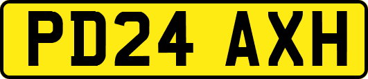 PD24AXH