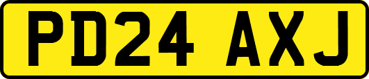 PD24AXJ