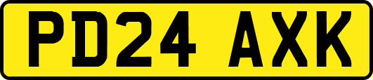 PD24AXK