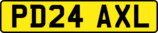 PD24AXL