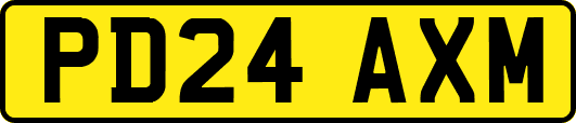 PD24AXM