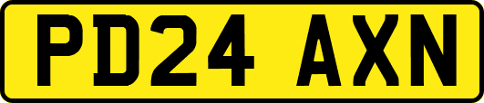 PD24AXN