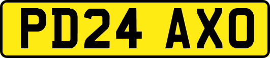 PD24AXO