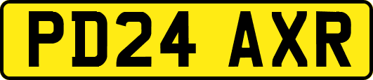 PD24AXR