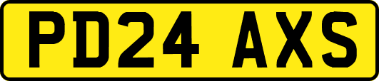 PD24AXS