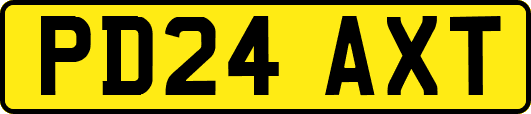 PD24AXT