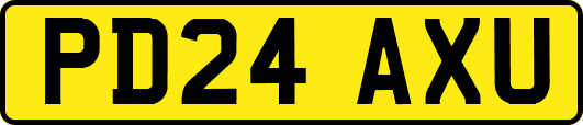 PD24AXU