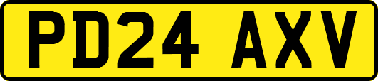 PD24AXV