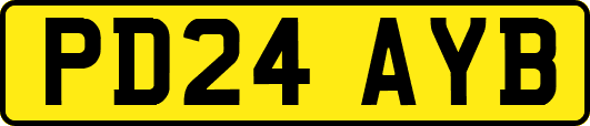 PD24AYB