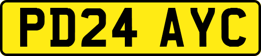 PD24AYC