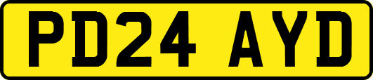 PD24AYD