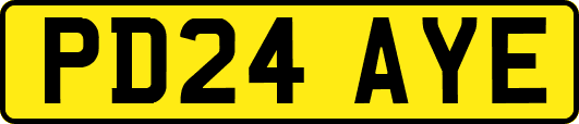 PD24AYE