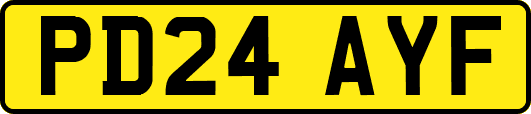 PD24AYF