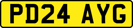 PD24AYG