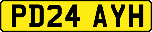 PD24AYH