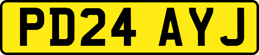 PD24AYJ