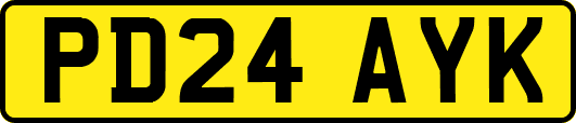 PD24AYK