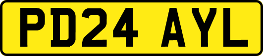 PD24AYL