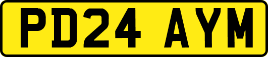 PD24AYM