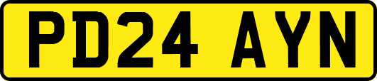 PD24AYN