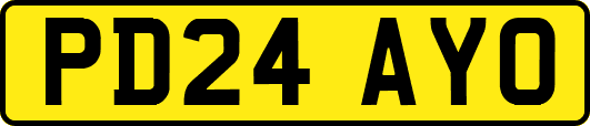 PD24AYO