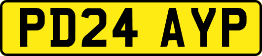 PD24AYP
