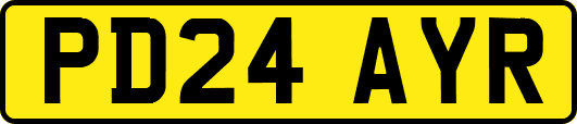 PD24AYR