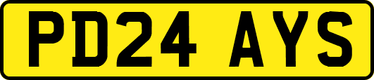 PD24AYS
