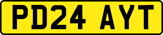 PD24AYT