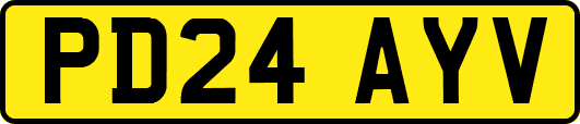PD24AYV