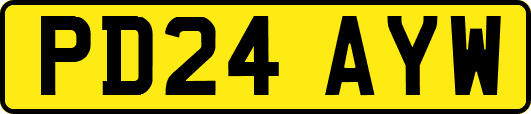 PD24AYW