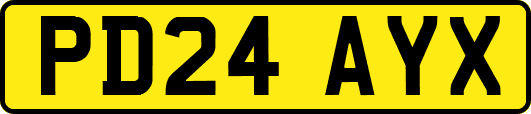 PD24AYX