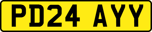 PD24AYY