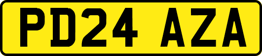 PD24AZA