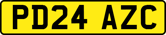 PD24AZC