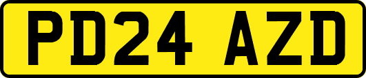 PD24AZD