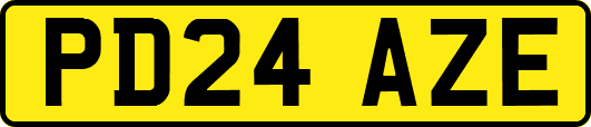 PD24AZE